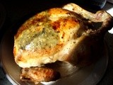 A  how to  guide : Roast Chicken with Lemon & Herbs
