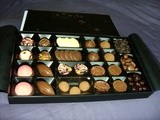Exclusive chocolates from Cocoa Boutique - a review