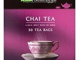 For the love of Chai : reviewing Asda Chai Tea