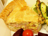 Kentish Pie - what an amazing thing