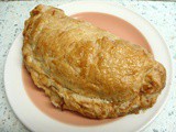 The best (and biggest!) Cornish Pasties