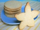 Go-to: Cookie Cutter Sugar Cookies