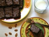 Rich, Decadent, Blissful Brownies