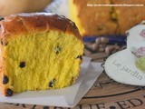 超软的全麦南瓜葡萄乾吐司(Carol老师的食谱)Wholemeal Pumpkin & Currants Bread(a Must Try Recipe)