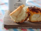 Cheese & Tomato Rolls 番茄乳酪小面包