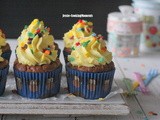 巧克力杯子蛋糕(值得推荐) Chocolate Cupcakes