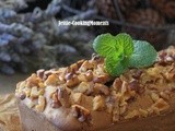 香蕉合桃面包 Curtis Stone’s Banana Walnut Bread