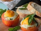 Egg in the Basket 鸡蛋篮
