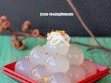 Fresh Coconut Jelly 新鲜椰子果冻