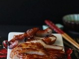 Grilled Char Siu 叉烧