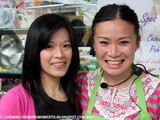 I Have a Date with Poh from Poh's Kitchen(Runner Up of Season 1 Masterchef Australia)