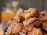 Karaage@Japanese Fried Chicken 日式炸鸡
