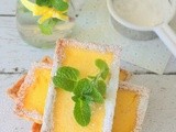 Lemon Tart 柠檬挞