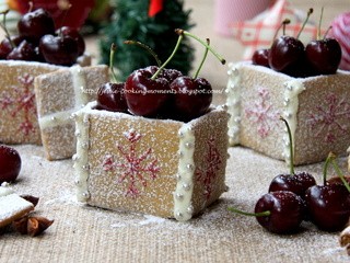 My Magical Gingerbread Boxes! Look at