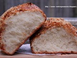 Part i: 16-Hour Poolish Version of Sultana