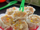 虾烧卖 Shao Mai + Dining at Quay, Sydney (Part i)