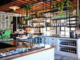 The Grounds of Alexandria + 1st Blog’s Giveaway(幸运抽奖)