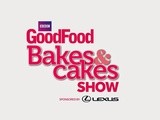 20% off Ticket Offer bbc Good Food Bakes & Cakes Show