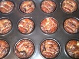 Mini Toad in the Holes