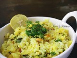 Lemon rice ~ lemon rice video recipe