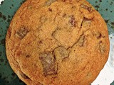 Quarantine Cooking Episode 3: Chocolate Chip Cookies