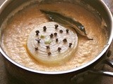 Bread Sauce