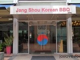 Jang Shou Korean bbq
