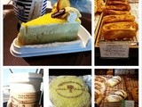 Went gaga over Goguma (고구마) aka Sweet Potato