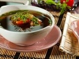 Supergezonde Japanse miso soep verkleint risico op borstkanker