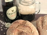 Guinness bread