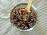 Bacon Onion Balsamic Jam…It’s My New Jam