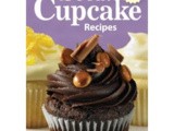 Candy Bar Cupcakes with Biscoff Buttercream ~ a Review of “150 Best Cupcake Recipes” by, Julie Hasson
