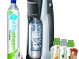 Giveaway Closed!!!*** SodaStream Review & #Giveaway