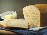 Honey Whole Wheat Sandwich Bread ~ And Creepy Emails