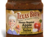 Sweet ‘n Spicy Meatballs ~ Featuring @TexasBrew Salsa