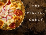 The perfect crust – part 2 of workshop by Tartelette