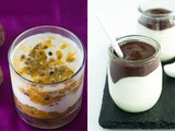 Flavour Up Your Yogurt on NTV7 Breakfast Show