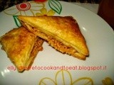 Baklava Puff Pastry