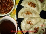 Cay Kwee (Chinese Steamed Dumpling)