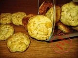 Corn Flakes Cookies
