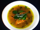 Dhal Soup