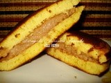 Dorayaki - Japanese Pancake