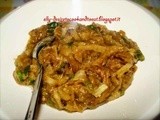 Eggplant Bhorta