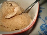 Es krim Nutella Homemade / Nutella Ice Cream Homemade