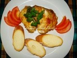 Grilled Chicken Taliwang / Ayam Panggang Taliwang
