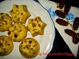 Kue Kurma Lembut / Soft Dates Cake