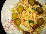 Mayo Salad