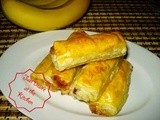 Molen Puff Pastry
