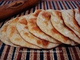 Naan (Flatbread)