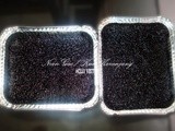 Nian Gao Black Glutinous Flour / Kue Keranjang Ketan Hitam